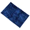 Chenier carpet Glossy silk carpet anti-slip floor mat, Double-sided anti-slip carpet door mat 154415054 Item Picture